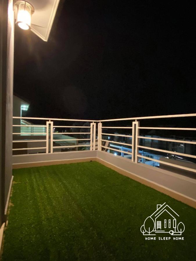 92 Home Sleep Home Kuah Langkawi Esterno foto