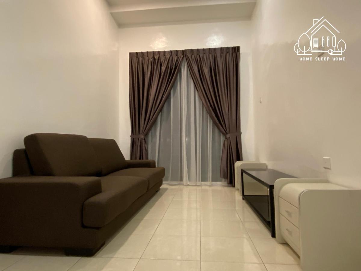 92 Home Sleep Home Kuah Langkawi Esterno foto