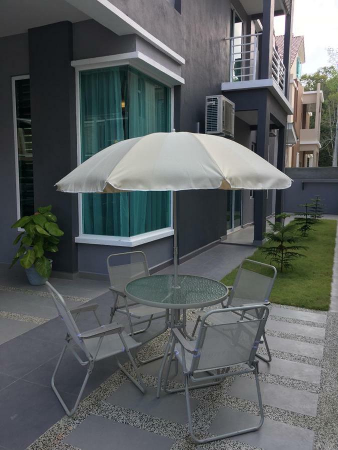 92 Home Sleep Home Kuah Langkawi Esterno foto